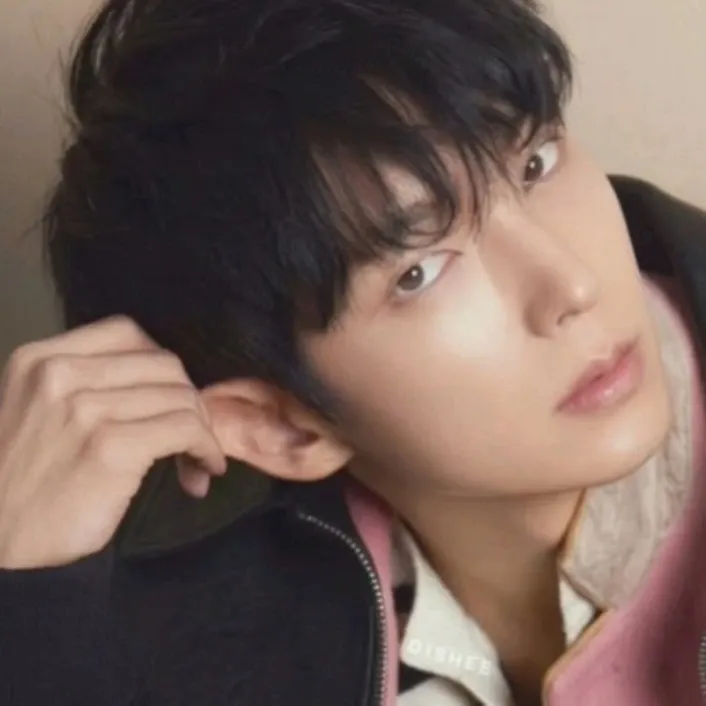 이준기 최근 활동샷