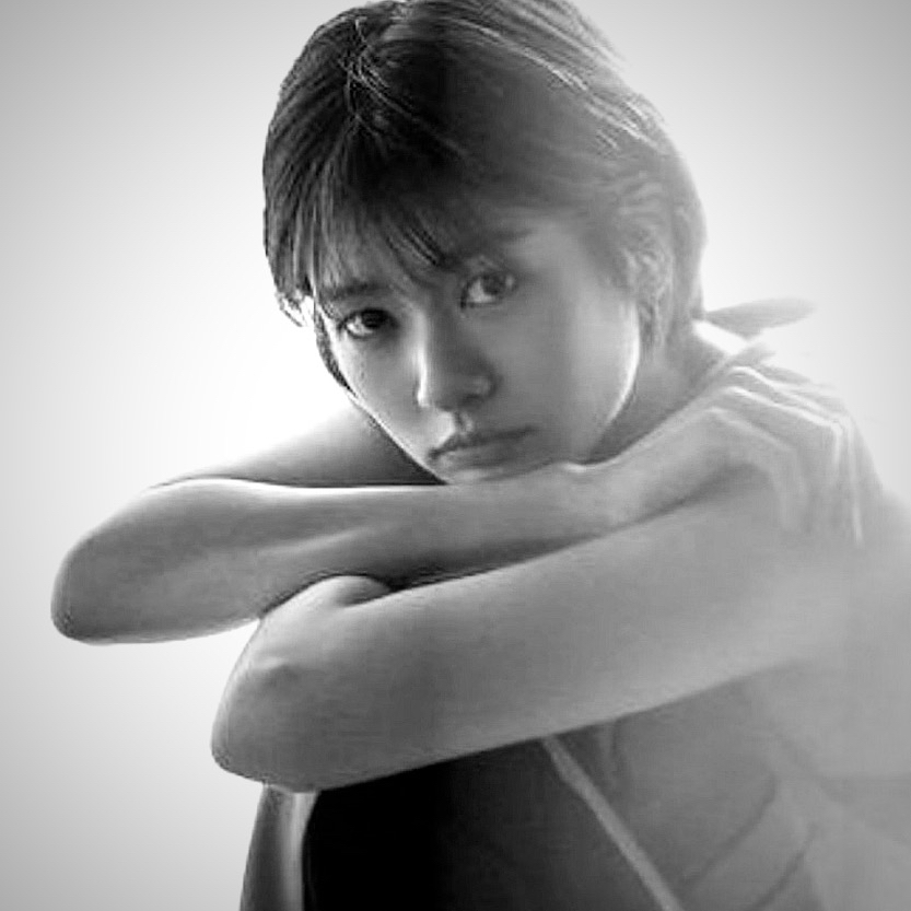 Recent activity shot of Jung Somin