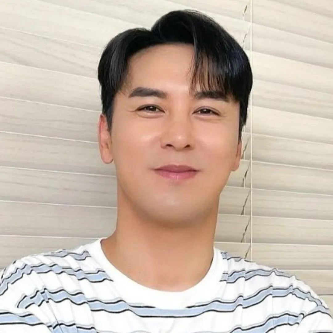 Momen yang diabadikan oleh penggemar Jang Minho