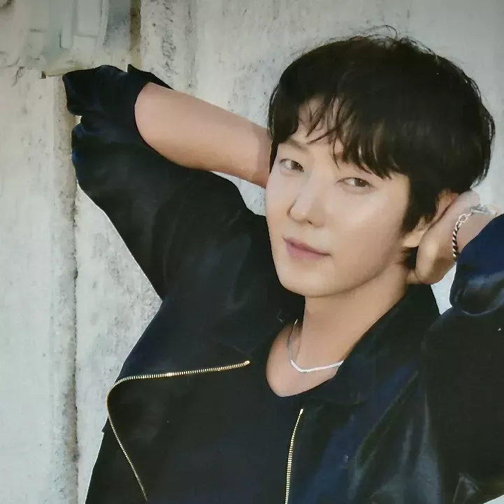이준기의 최신 사진