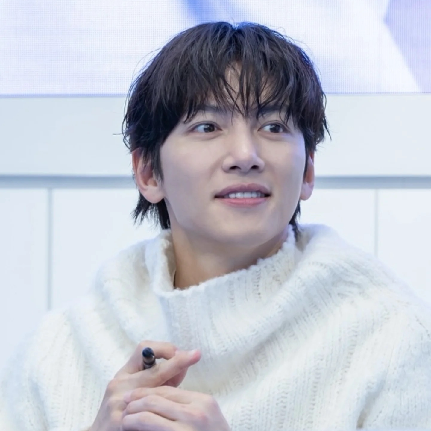 池昌旭的近期活动照