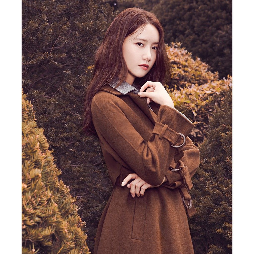 A moment captured by a fan of Yoona