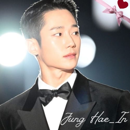 丁海寅的幕后花絮