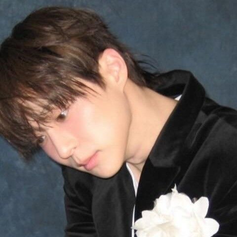 Latest photo of Bae Inhyuk