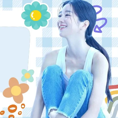 Cuplikan di balik layar dari Seo Yeaji