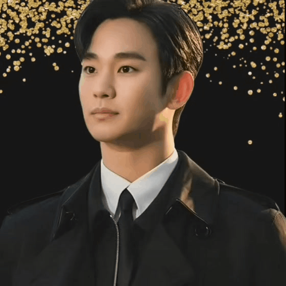 ファンが撮影したキム・スヒョンの瞬間