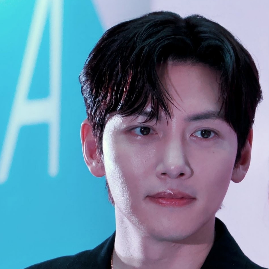 池昌旭的最新照片