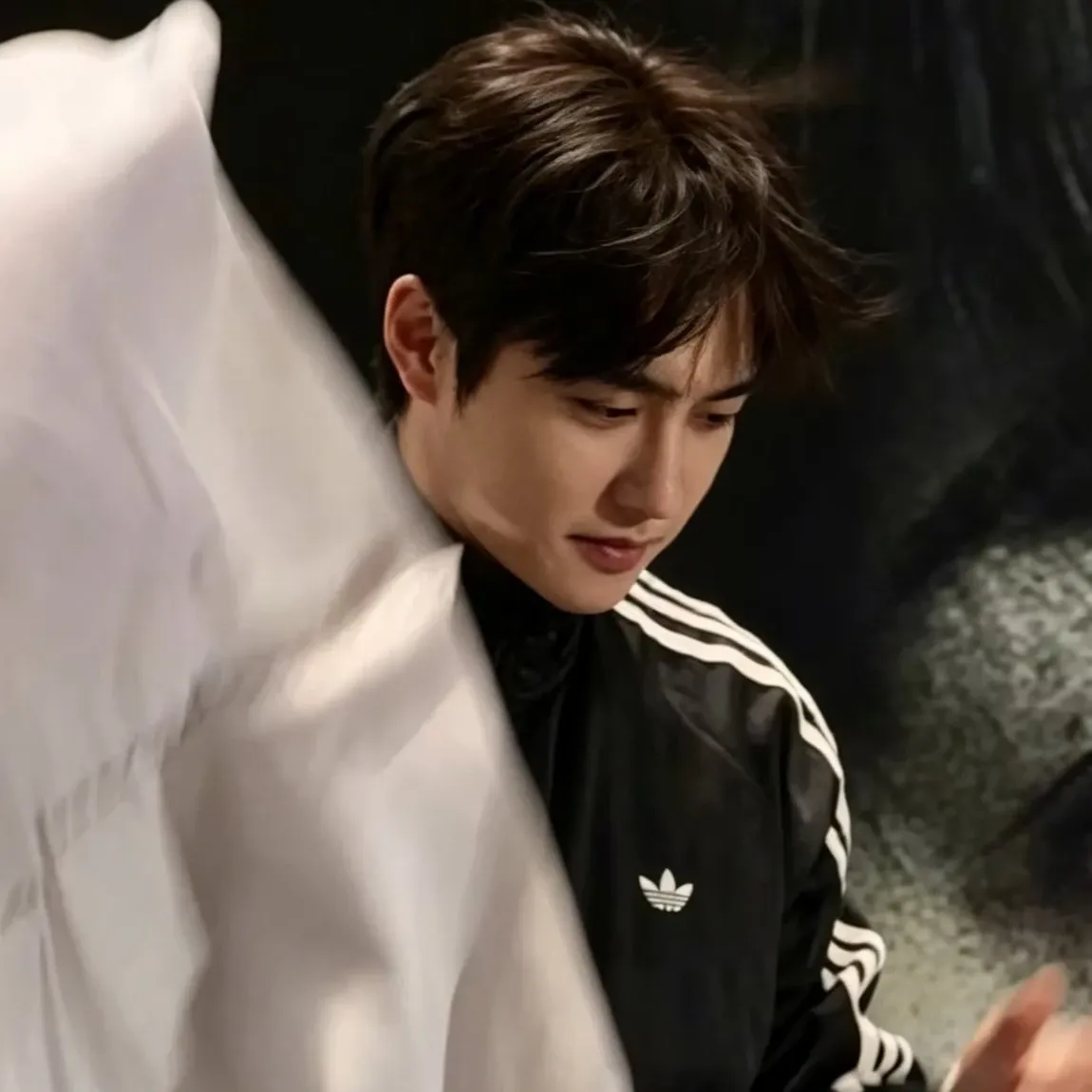 도경수 (디오) 팬이 찍은 순간