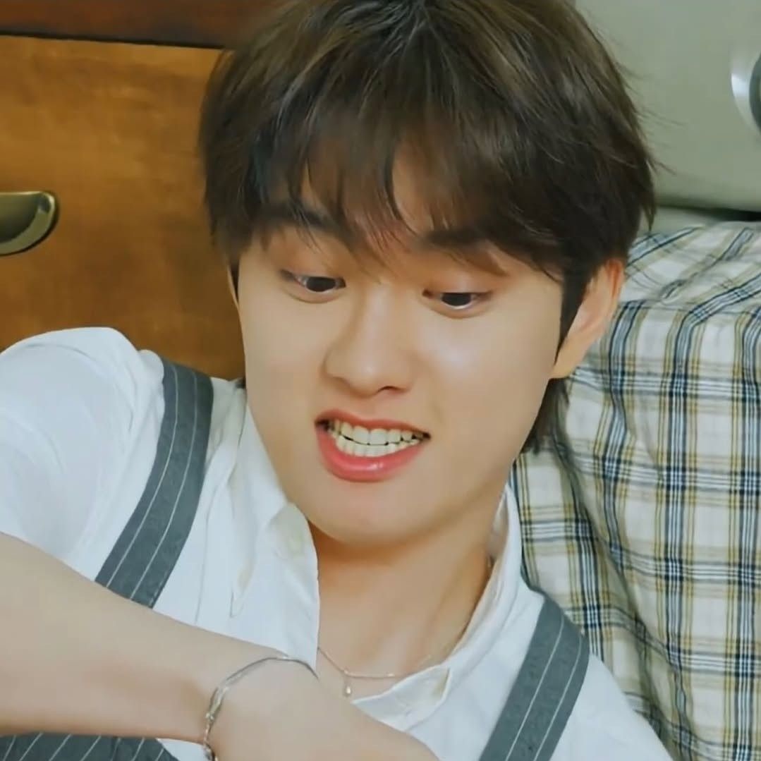 ファンが撮影したド・ギョンス (ディオ)の瞬間