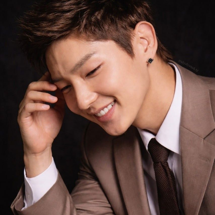 Foto kegiatan terbaru dari Lee Joongi