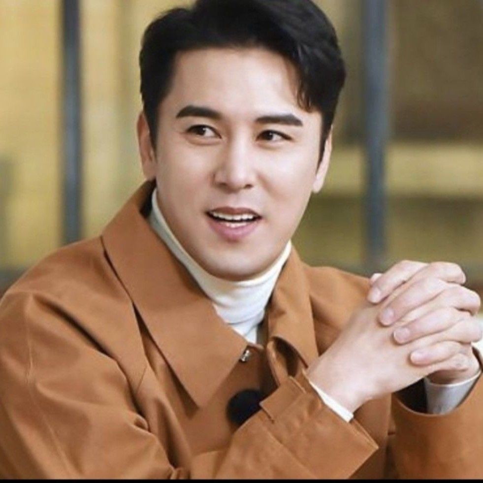 チャン・ミンホの最新写真