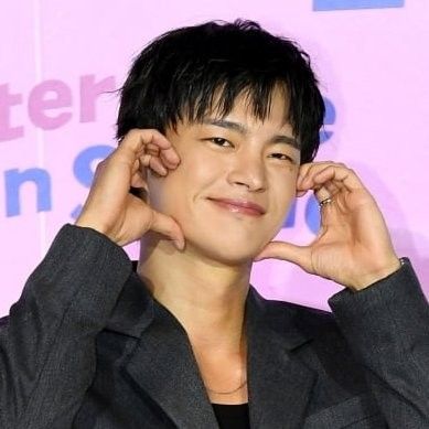 ファンが撮影したソ・イングクの瞬間