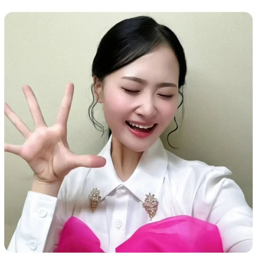 金多賢的幕後花絮