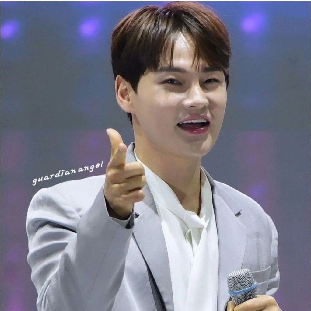 박서진의 최신 사진