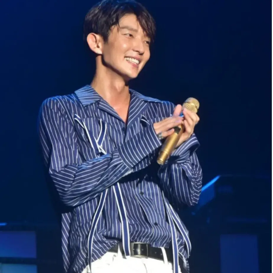 이준기의 최신 사진