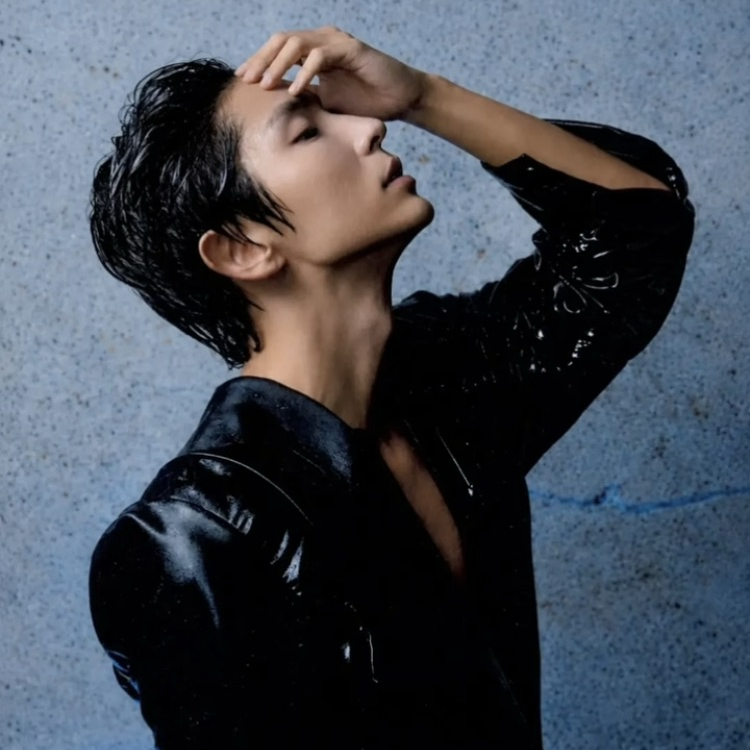 이준기의 최신 사진