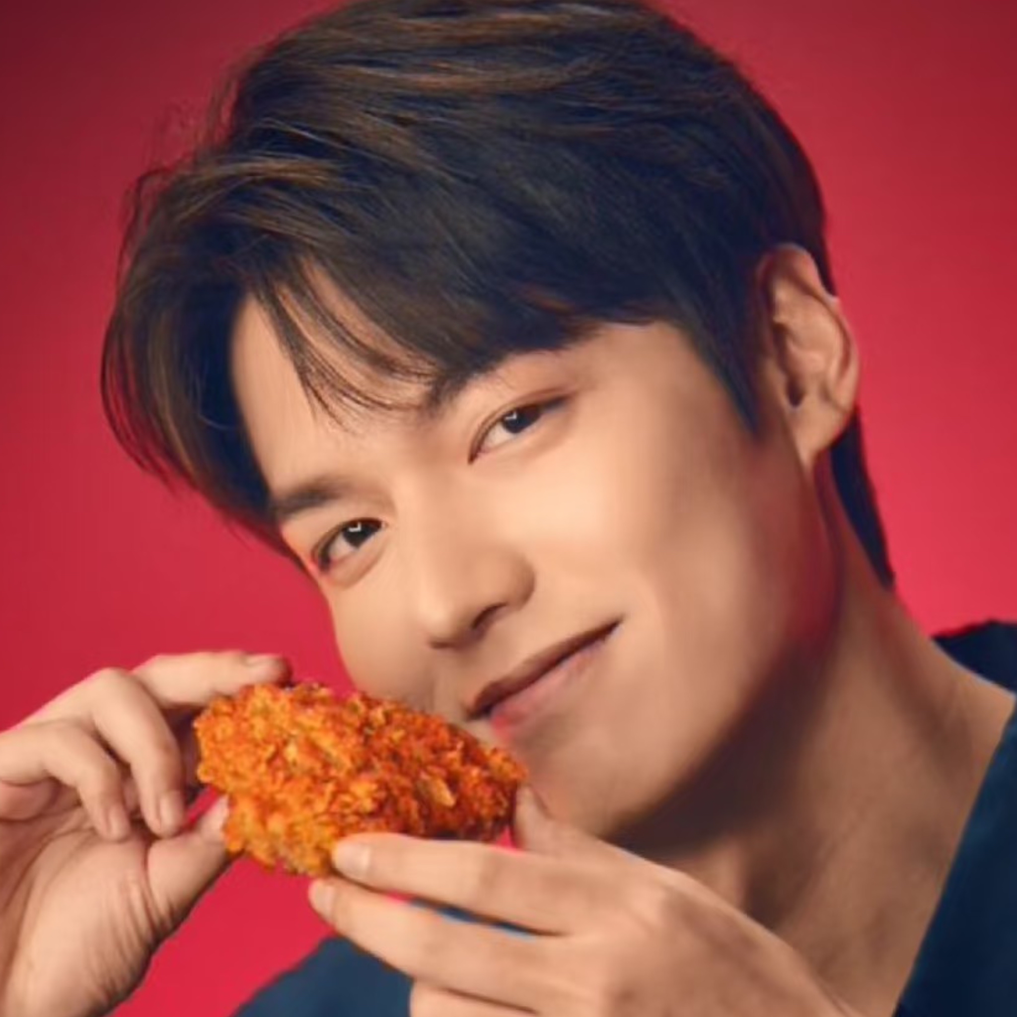 ファンが撮影したイ・ミンホの瞬間