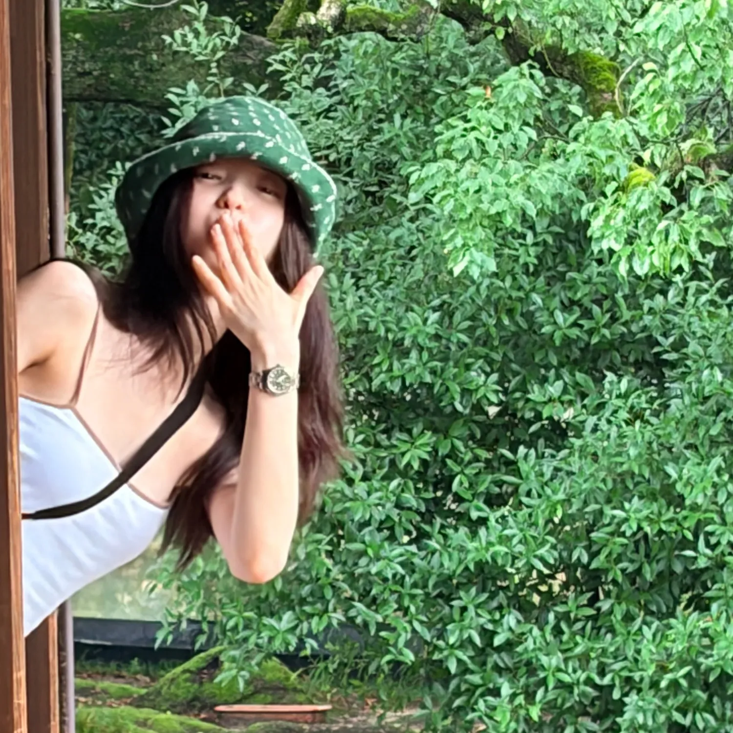 Latest photo of Kim Taeri