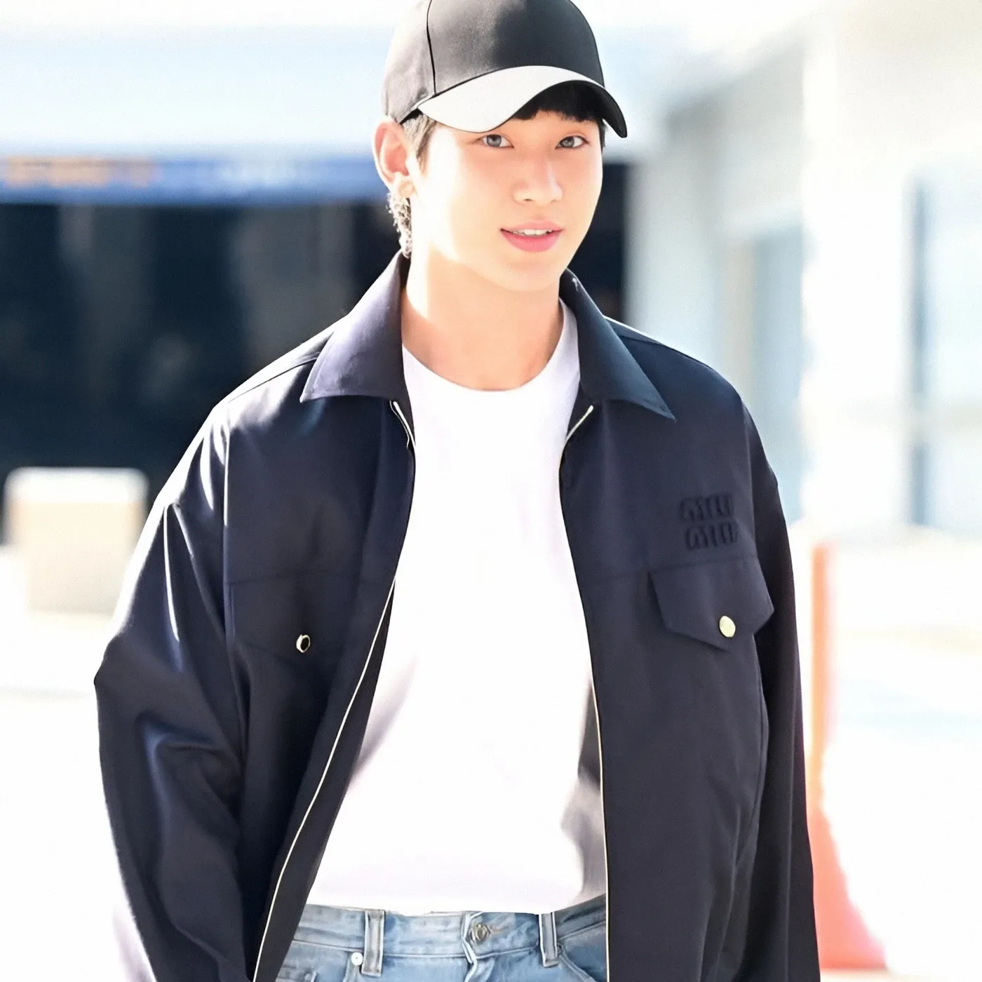 Latest photo of Kim Soohyun