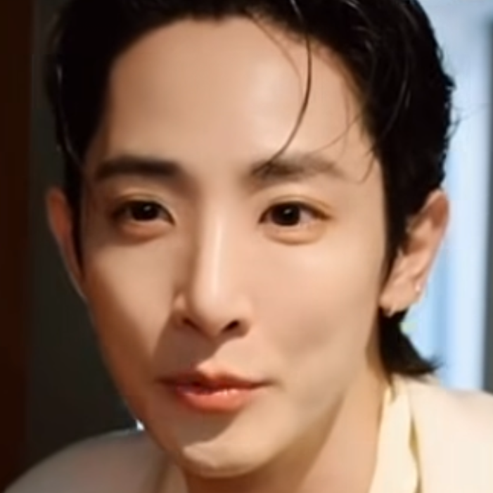 Recent activity shot of Lee Soohyuk
