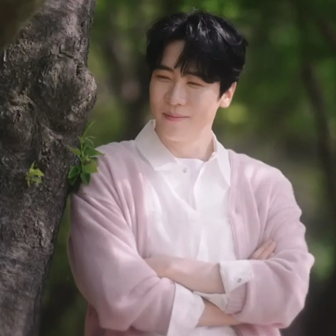 Recent activity shot of Enoch