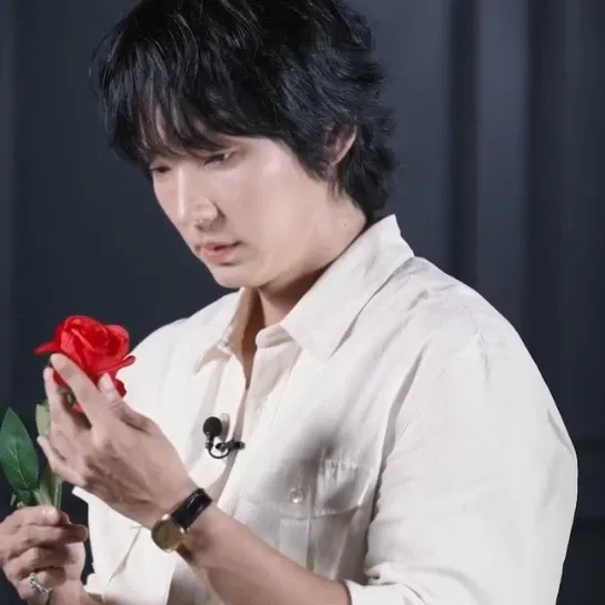 이준기의 최신 사진