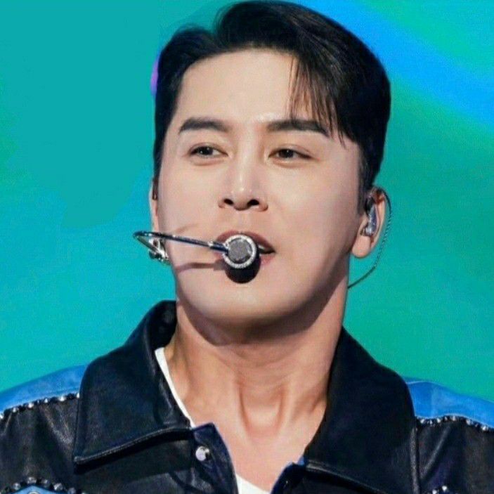 Foto terbaru dari Jang Minho