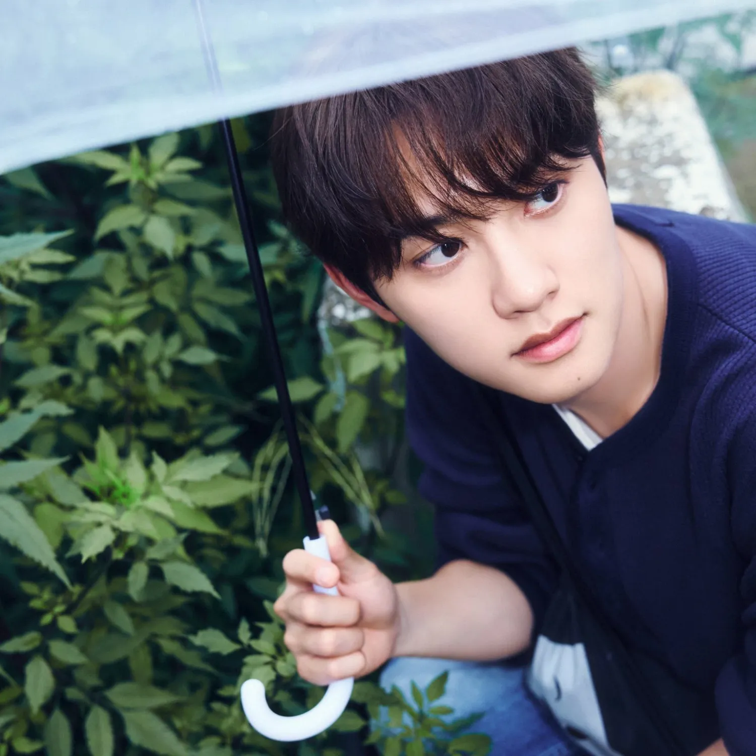 Foto kegiatan terbaru dari Doh Kyungsoo (D.O.)