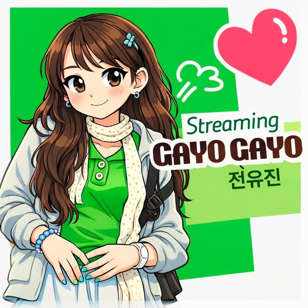 Foto terbaru dari Jeon Yujin