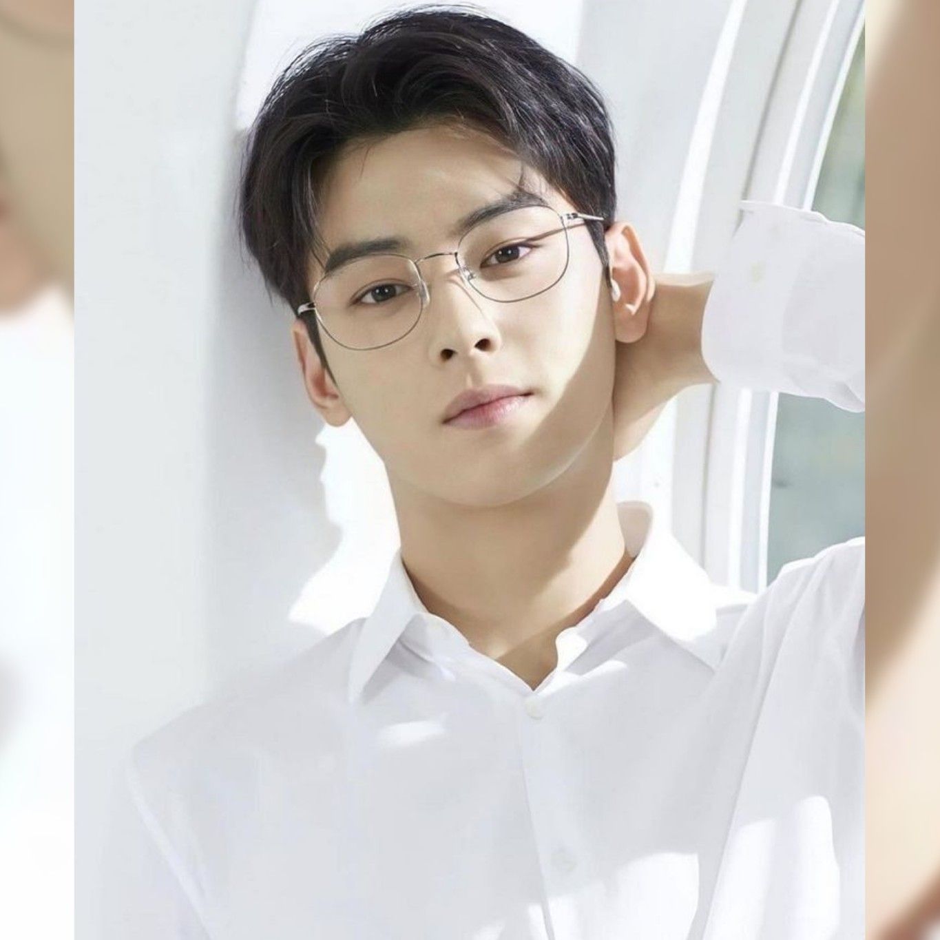 チャ・ウヌの最新写真