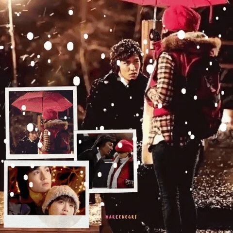 イ・ミンホの最近の活動ショット