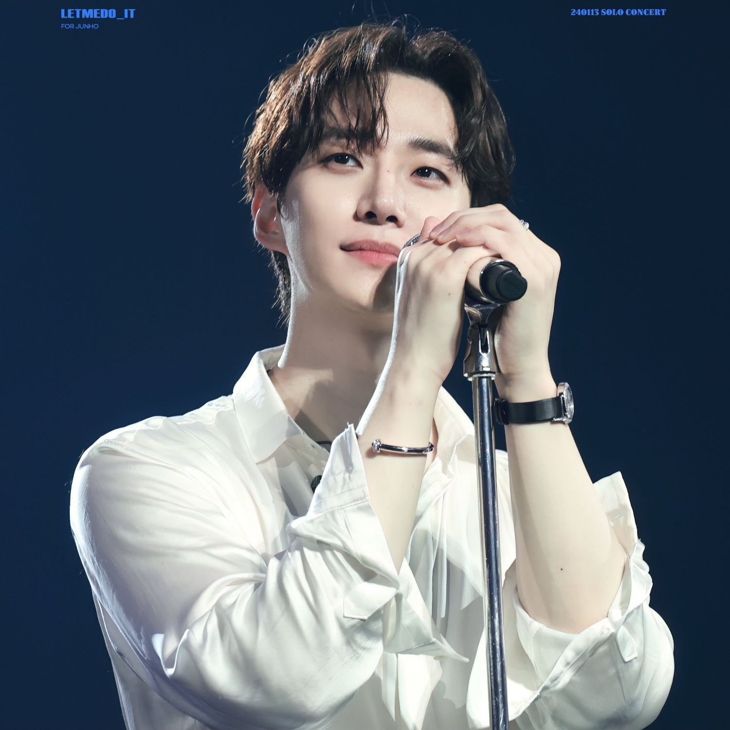 李俊昊的最新照片