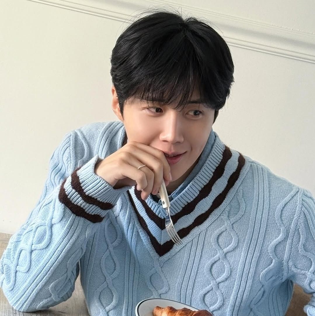 김선호의 최신 사진