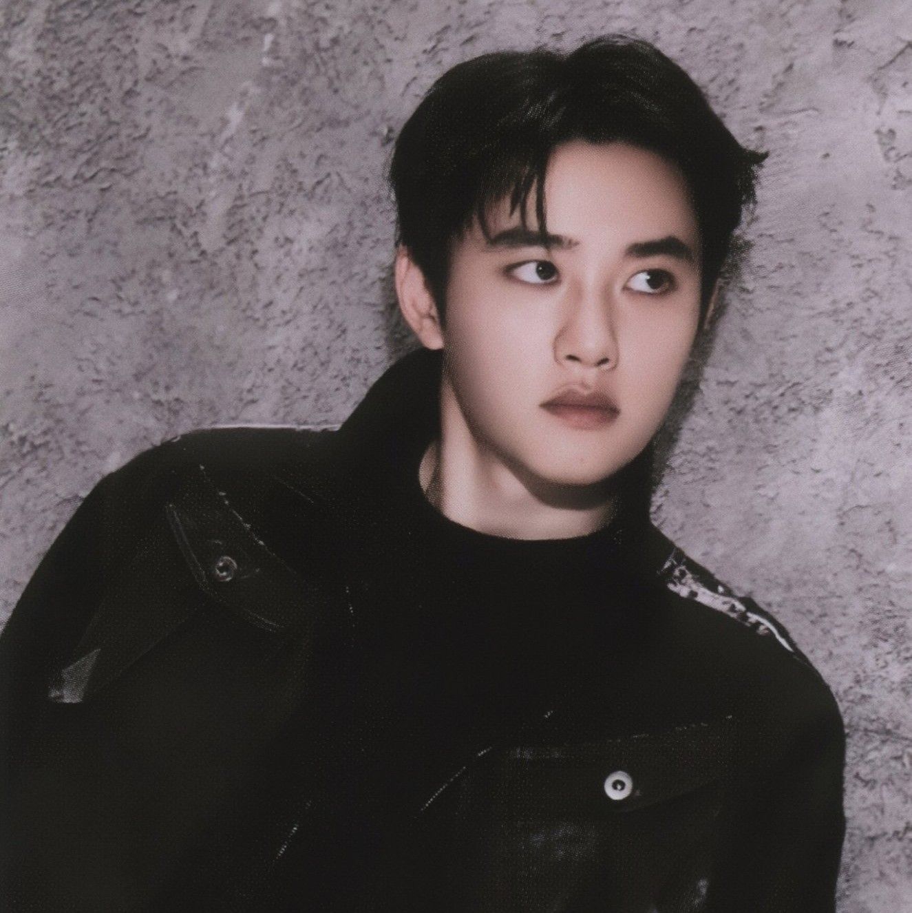 도경수 (디오) 팬이 찍은 순간