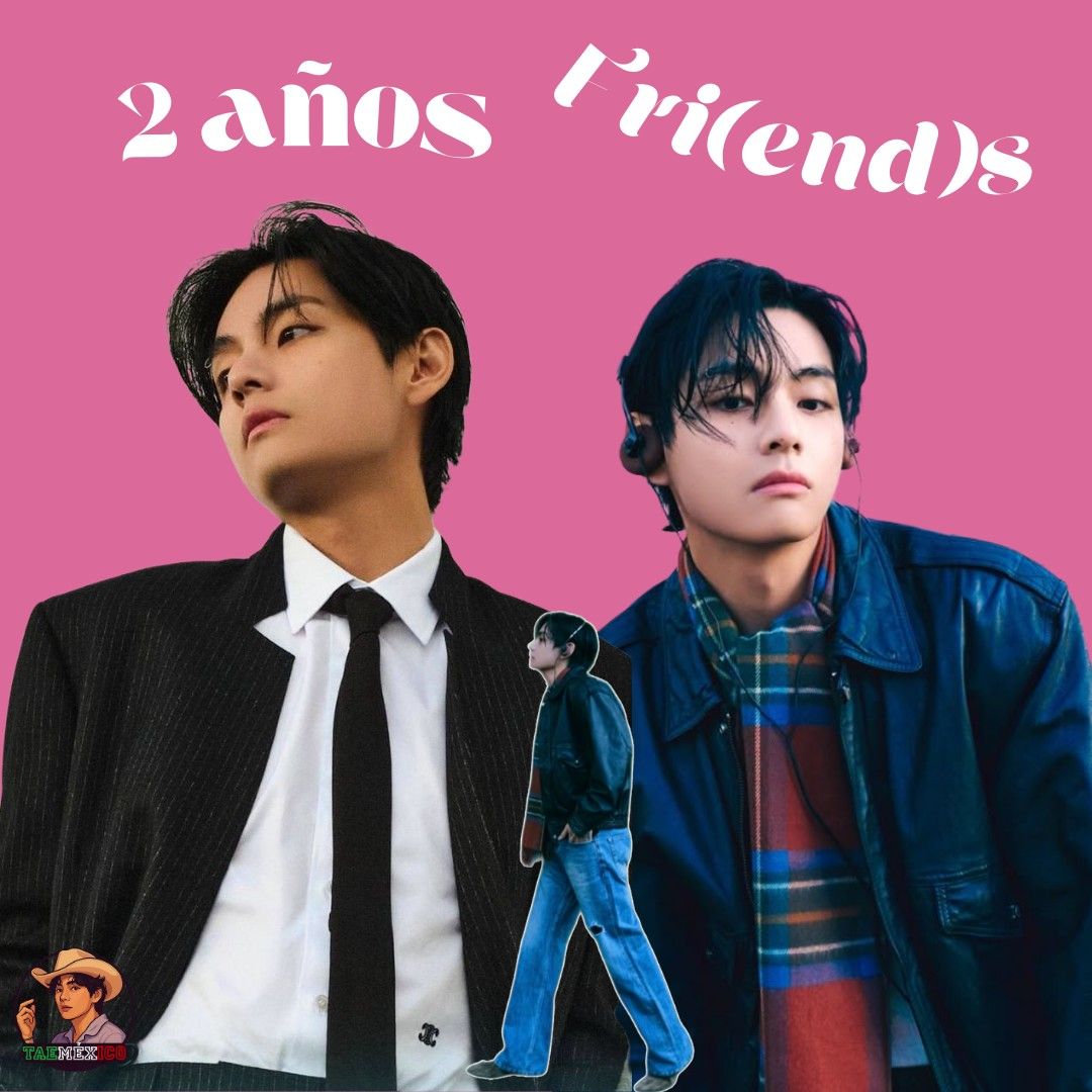 Recent activity shot of Kim Taehyung (V)