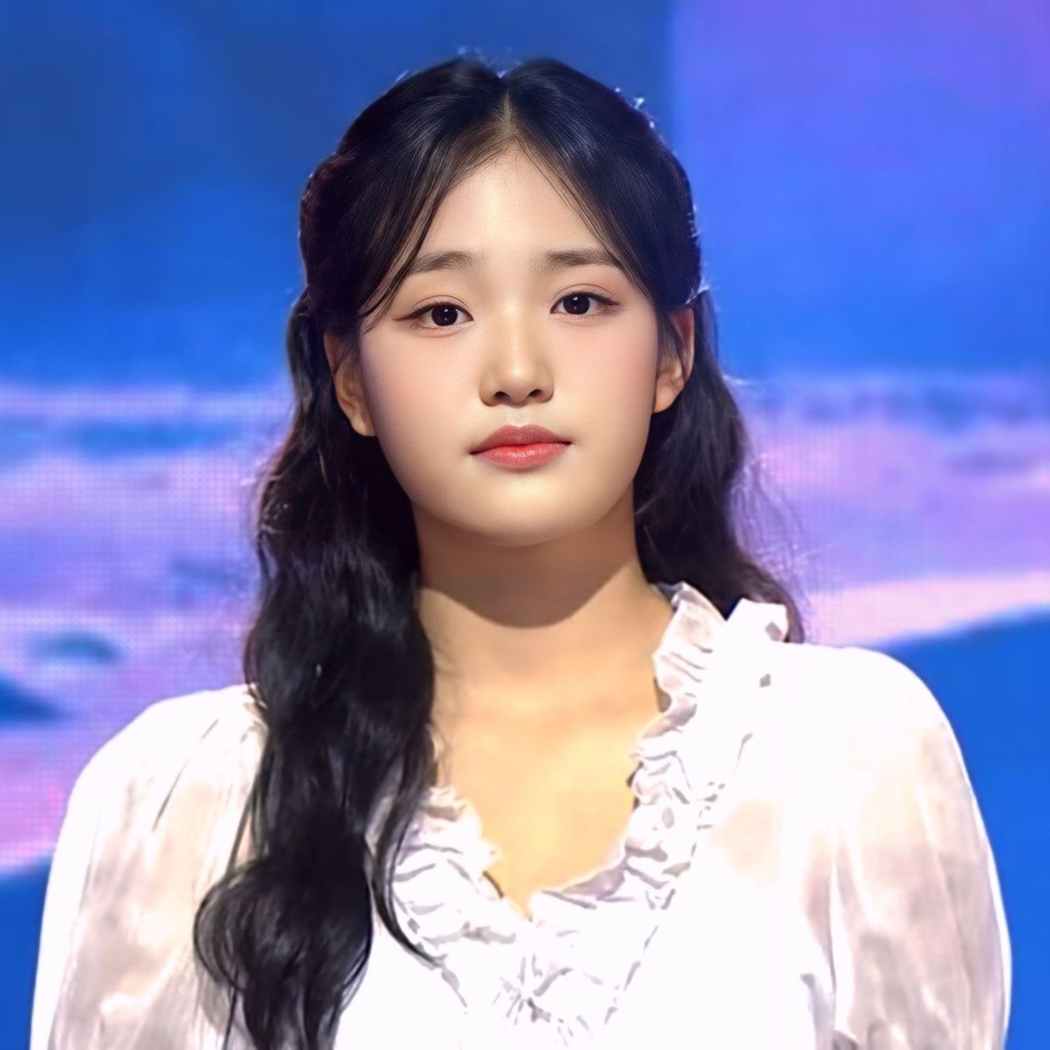 Foto terbaru dari Kim Taeyeon