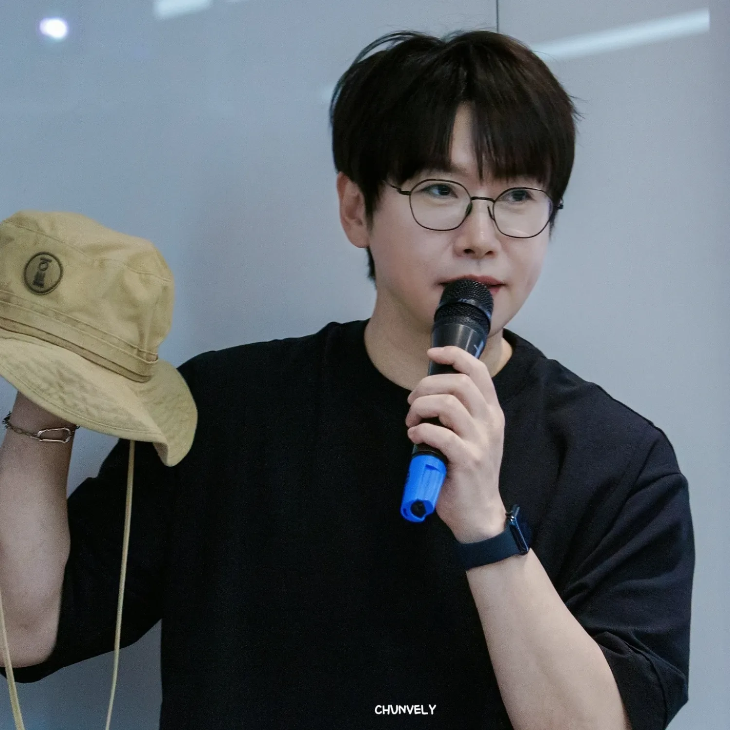 Latest photo of Chungil