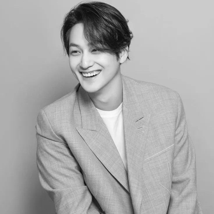 Recent activity shot of Kim Bum