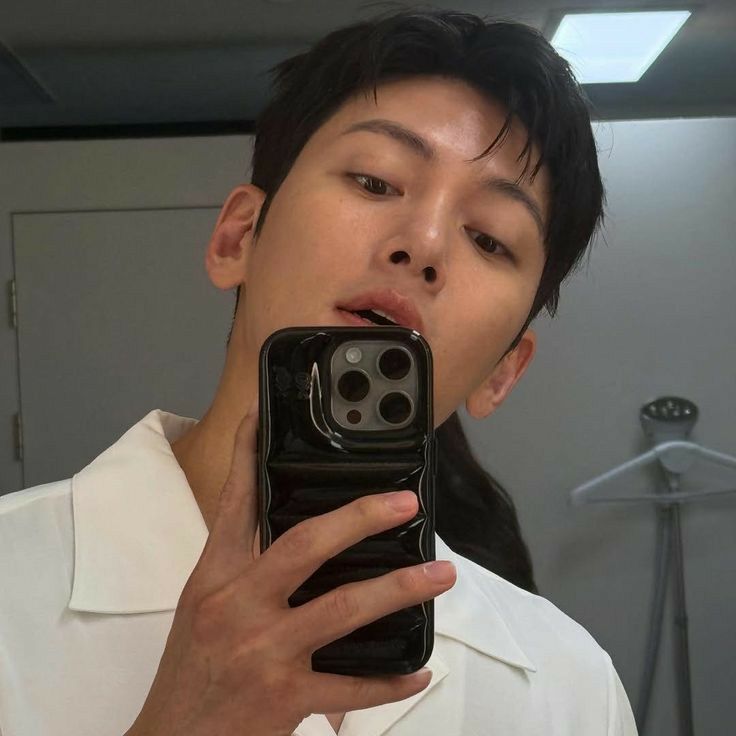 池昌旭的近期活動照