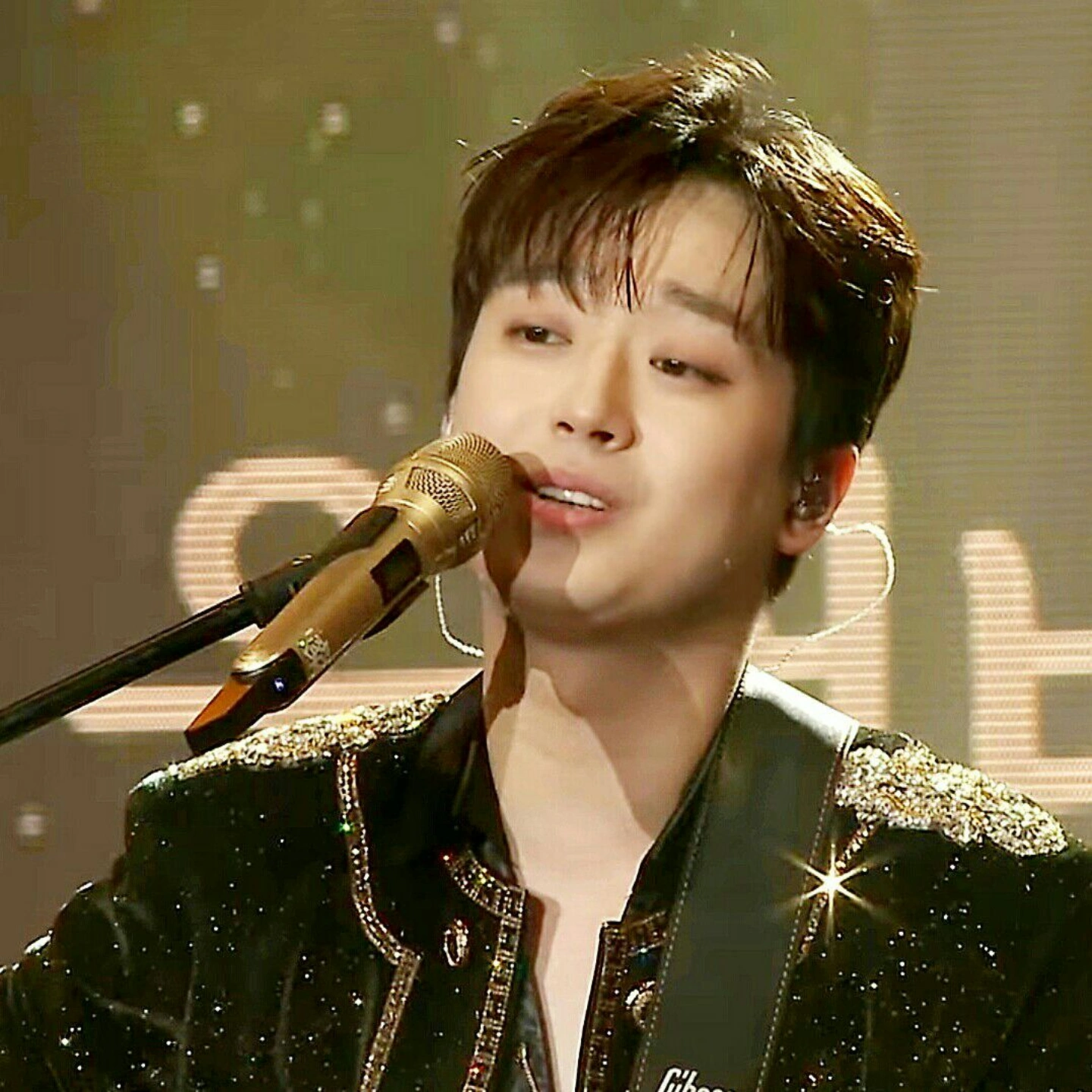 Foto kegiatan terbaru dari Lee Chanwon