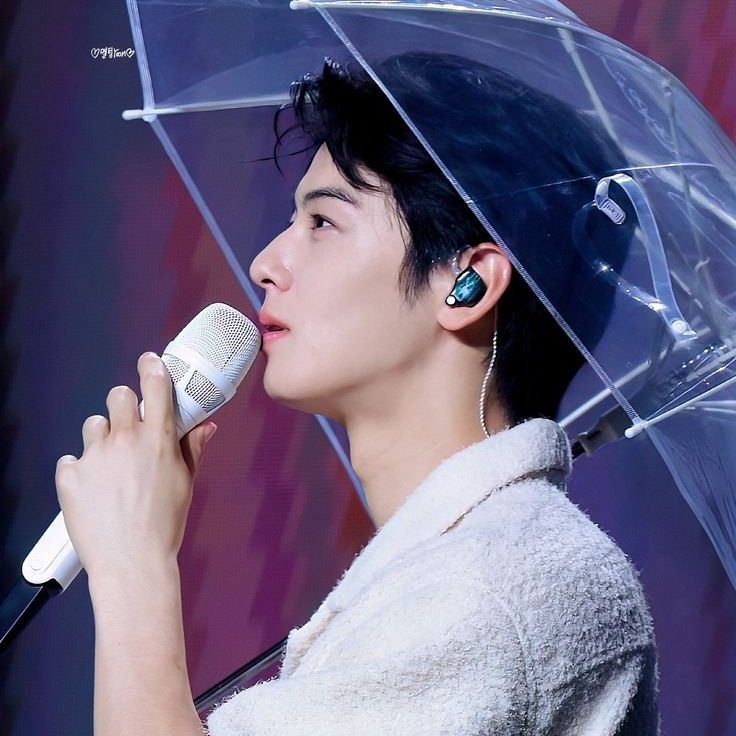 车银优的近期活动照