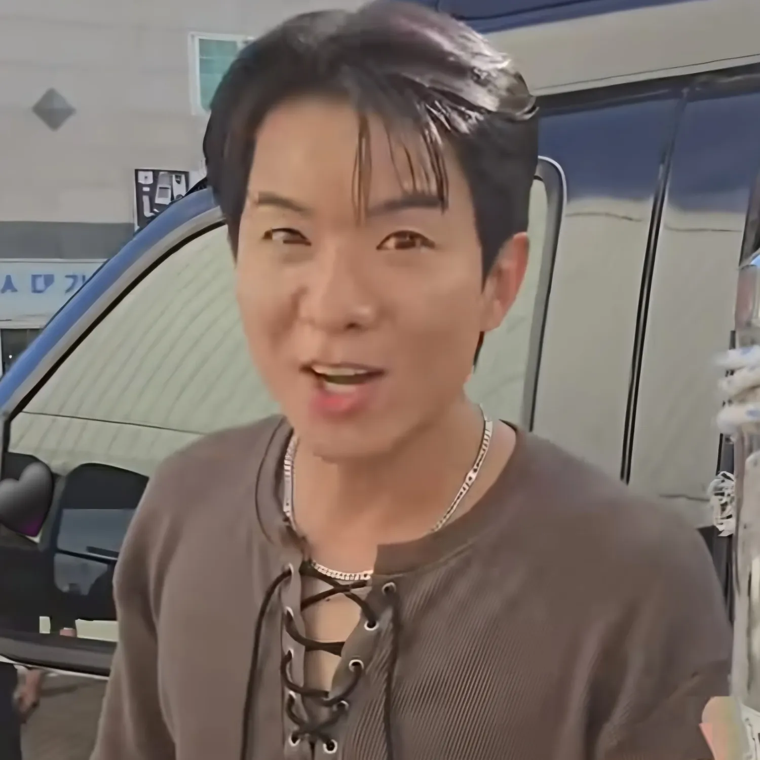 羅泰柱的近期活動照