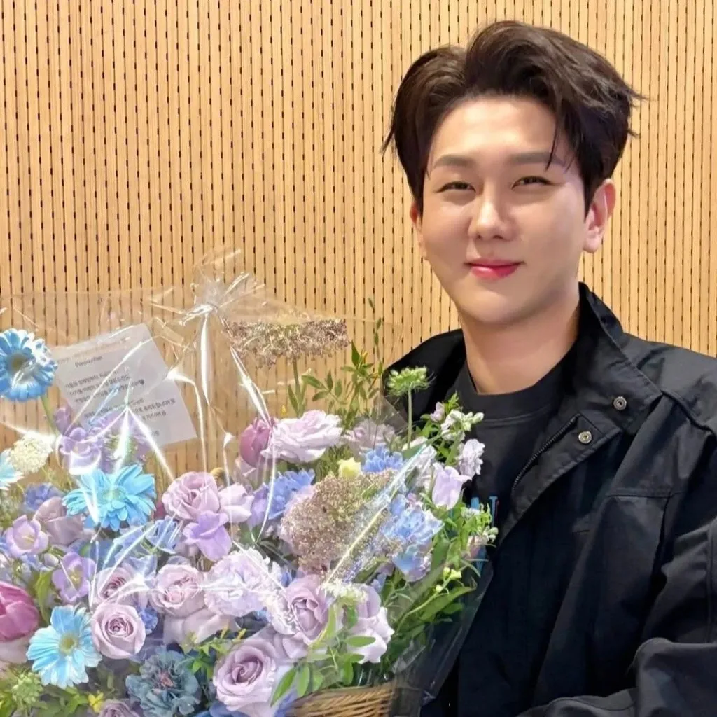 김수찬의 비하인드 컷