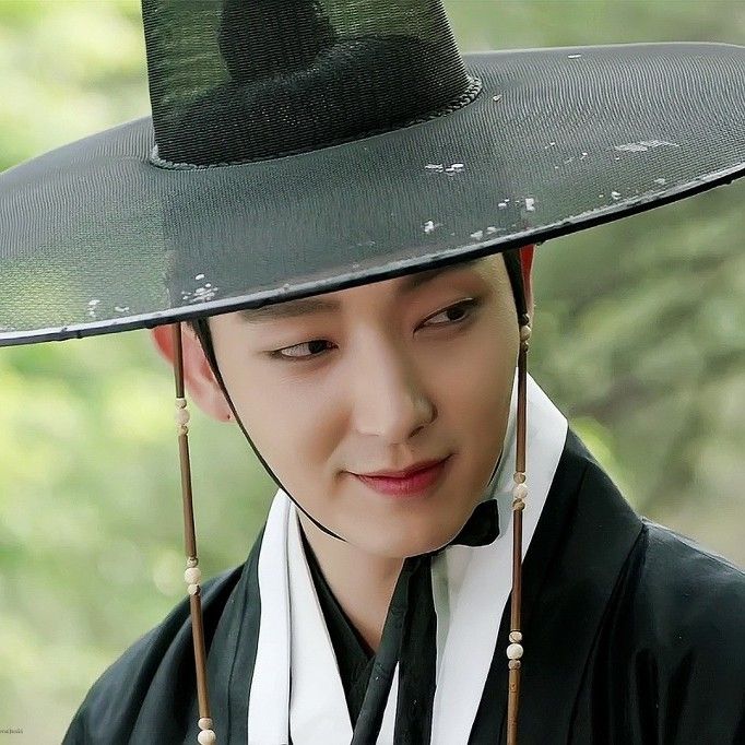 이준기 팬이 찍은 순간