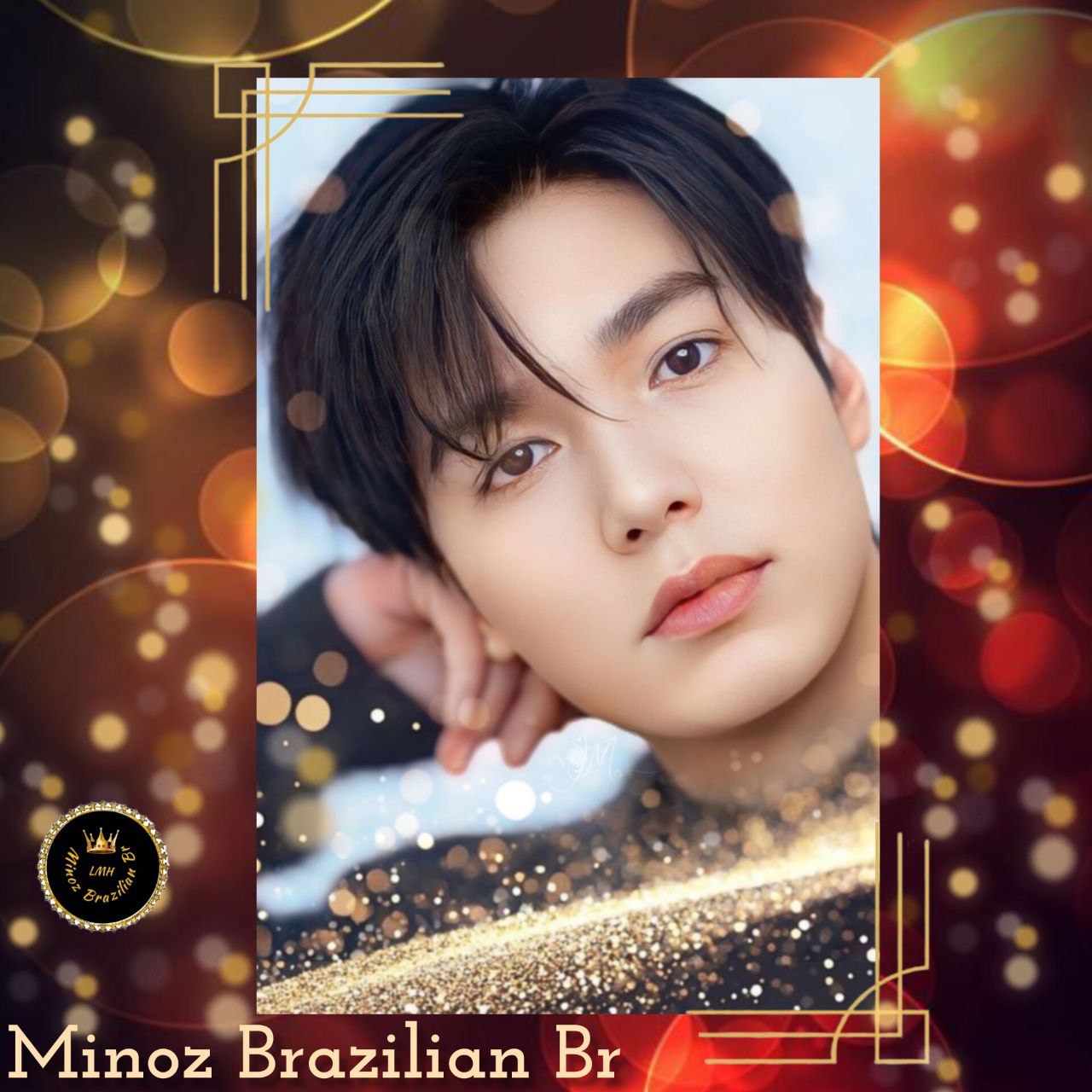 李敏鎬的最新照片