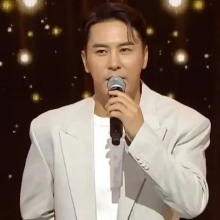 Cuplikan di balik layar dari Jang Minho