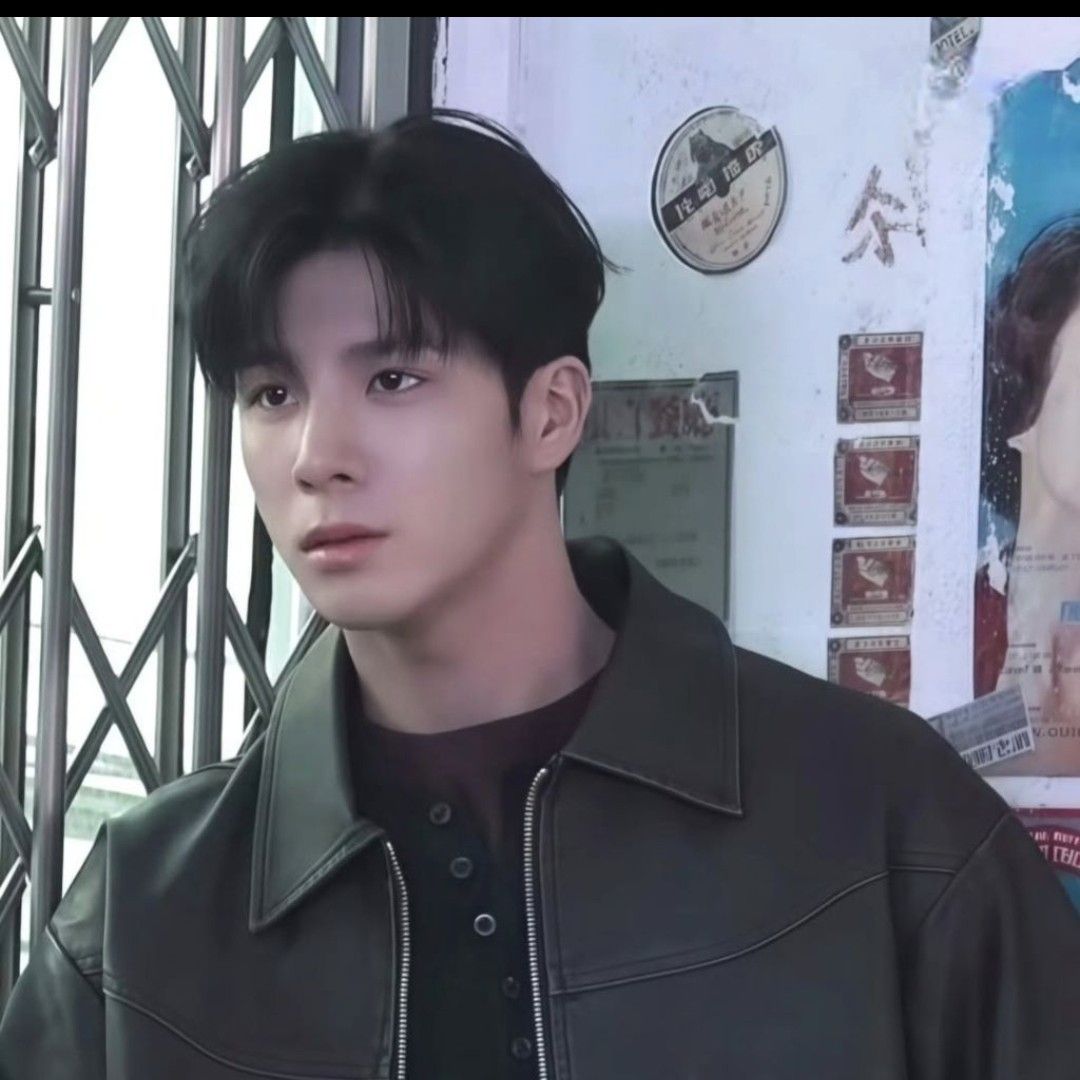 ファンが撮影したチョン・ドンウォンの瞬間