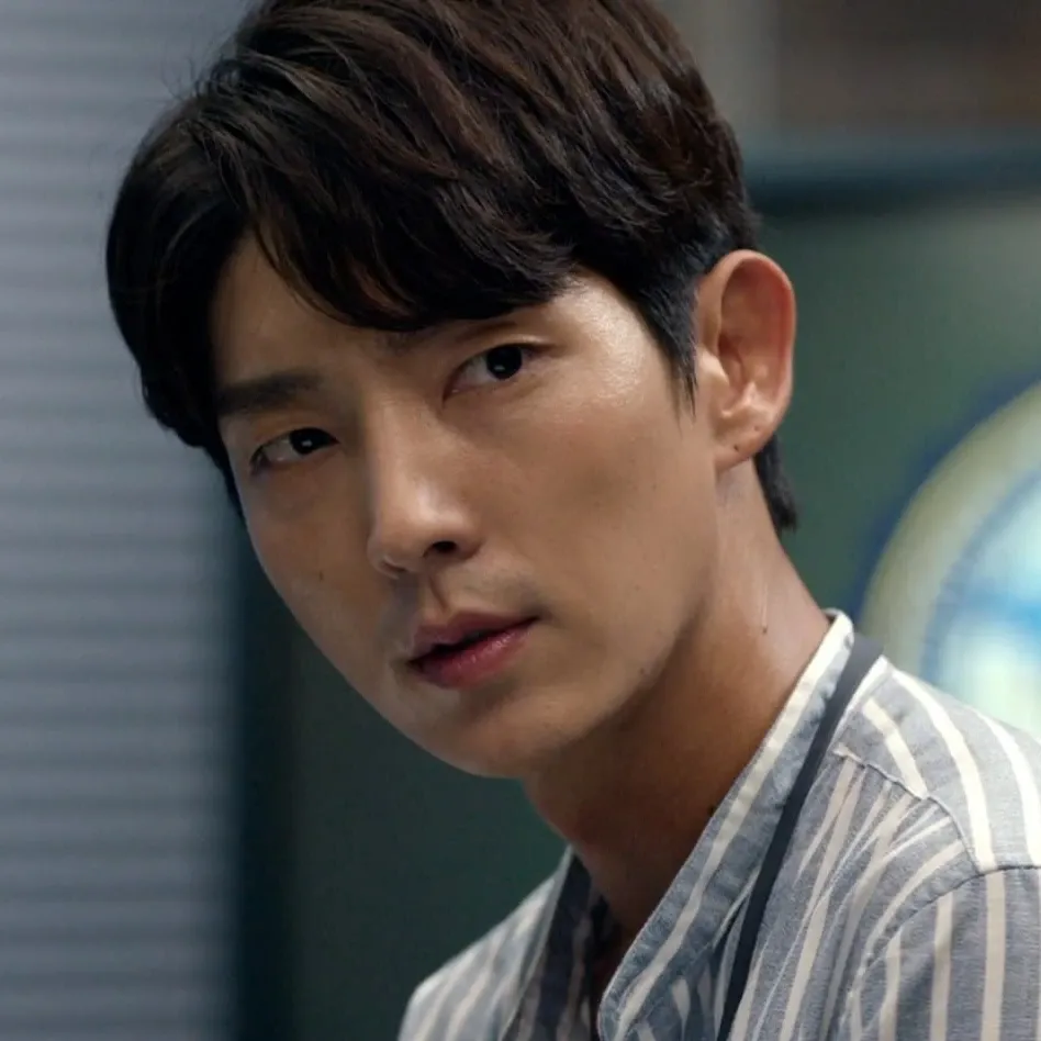 이준기 최근 활동샷