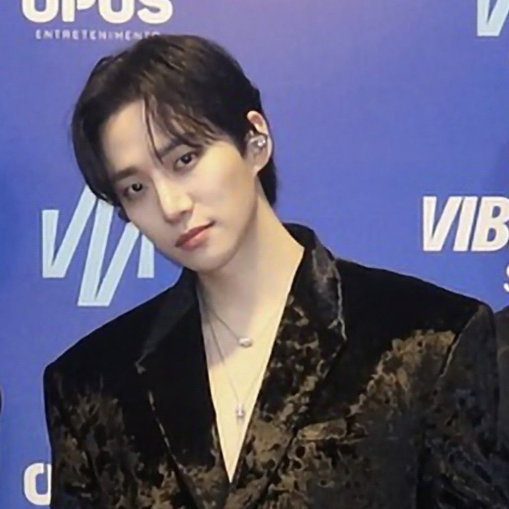 이준호의 비하인드 컷