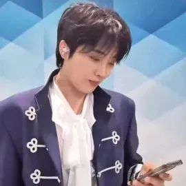 Recent activity shot of Hwang Yunsung